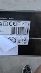 Машинка для стрижки волос Ga.Ma Professional Power PRO-8 (24670WB)