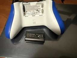 Акумуляторна батарея DOBE® TYX-0634B (1200 mAh) + кабель Type-C (3м) для геймпада Microsoft Xbox Series S|X з LED-індикацією [428994005] фото від покупців 1