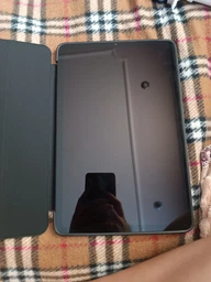 Чохол Galeo Silicone Color Series для Xiaomi Pad 5 / Pad 5 Pro Black фото от покупателей 1
