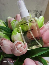 Парфюмированная вода для женщин Parfumers World (версия LA BOMBA Carolina Herrera) 60 ml