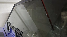 Щітки склоочисника Mercedes-Benz G-Class [W463] 1989- Bosch AeroTwin 400+400 мм фото від покупців 1