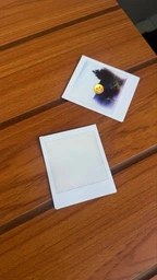 Фотопапір Fujifilm Instax Square (2 картриджі х 10 знімків) для камери Instax Square SQ1, SQ6, SQ10, SQ20 plus, SHARE SP-9