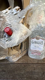 Джин Gibson's London Dry 1 л 37.5% (3147690059103) фото від покупців 1