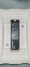 SSD диск Samsung 990 Pro 1TB M.2 PCIe 4.0 x4 NVMe 2.0 V-NAND 3bit MLC (MZ-V9P1T0BW) фото от покупателей 1