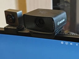 Веб-камера Elgato Facecam PREMIUM FULL HD WEBCAM (10WAA9901)