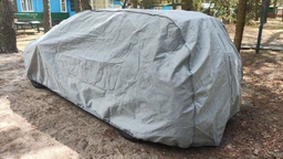 Чехол-тент для автомобиля Kegel для SKODA Octavia TOUR/A5 kombi Mobile Garage L2 Hatchback/Combi (5-4105-248-3020)