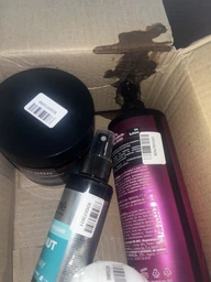Шампунь O'Shy Intense Ceramides & keratin 500 мл (4820263232965)