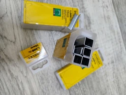Скобы для степлера Stanley 1-TRA706T тип G 10,2*10 мм 1000 шт