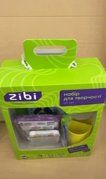 Набор подарочных ZiBi на 13 предметов детских канцтоваров (ZB.9922)