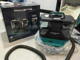 Моющий пылесос-пятновыводитель Rowenta Clean It IN5020F0 фото от покупателей 6