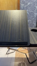 Столик для ноутбука з регульованим нахилом UFT T-14 Light wood