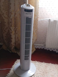 Вентилятор RZTK Tower S29 (L29)