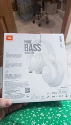 Наушники JBL Tune 720BT Purple (JBLT720BTPUR)