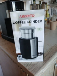 Кавомолка Ardesto WCG-8301 (172568)