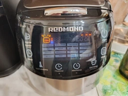 Мультиварка REDMOND RMC-M90