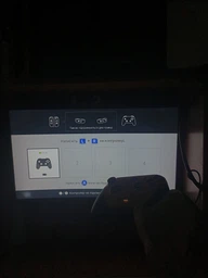 Беспроводной геймпад RZTK GamePad BT5.0 PC/iOS/Android/PS3/PS4 Yellow фото от покупателей 2