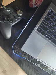 Охолоджувальна підставка для ноутбука Gamepro CP1090 Black