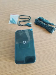 Авто компрессор беспроводной портативный 5в1 с функцией Powerbank 6000 mAh 10.3 Bar автомобильный насос для колес машины шин