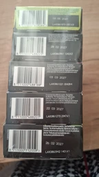 Набор кофе в капсулах L'OR Flavour Collection, 50 капсул Nespresso фото от покупателей 1