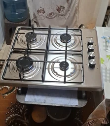Настольная поверхность KUMTEL KO-420F INOX