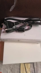 Ups бесперебойник для wi fi роутера и сетевого оборудования 9800 mah упс повербанк с автопереключением Andowl Q-UP800X1 мини юпс источник безперебойного питания интернет вай фай без света + powerbank ибп повышающий кабель переходник dc 5v 9v 12v 15v 24v фото от покупателей 1