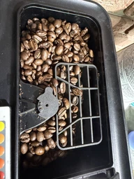 Кофе зерновой Coffee Lavazza Oro 1000 грамм