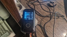 Мережевий зарядний пристрій Laptop GaN Charger 140W Anker (teh0026818) фото від покупців 1