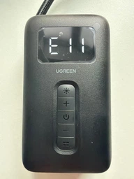 Автомобильный компрессор Ugreen UGR-15951 [135344]