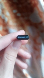 Bluetooth-адаптер RZTK BT 5.3 фото от покупателей 6