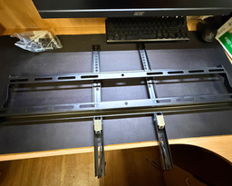 Кронштейн ITech PLB-60 37" - 70 фото от покупателей 1