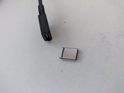 Мережевий зарядний пристрій Samsung Power Adapter EP-TA800 25W USB-C + кабель USB-C to USB-C White (EP-TA800XWE) OEM