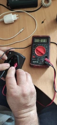 Шуруповерт безударный аккумуляторный 12V с набором инструментов и 2 литий-ионными аккумуляторами в кейсе, беспроводной шуруповерт для сверления и закручивания с комплектом бит и сверл, 18 степеней затяжки, SH2A-14