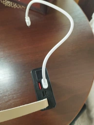 Повербанк 20000 mah 22.5W Super Fast Charge 10192 з LED дисплеєм і швидкою зарядкою PD/QC 3 порта powerbank павербанк для телефона apple айфона iphone самсунг samsung роутера планшета універсальний з ліхтариком фото від покупців 6