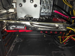 Відеокарта MSI PCI-Ex GeForce RTX 2060 Super Gaming X OC 8GB GDDR6 (256bit) (1665/14000) (1 x HDMI, 3 x DisplayPort) Б\В - Б/У