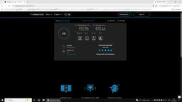 Маршрутизатор Mercusys MR1500X Wi-Fi 6 / AX1500 / / 1 Гбит/с / OFDMA + MU-MIMO /Поддержка MESH фото от покупателей 1