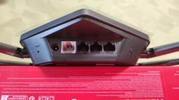 Маршрутизатор Mercusys MR1500X Wi-Fi 6 / AX1500 / / 1 Гбит/с / OFDMA + MU-MIMO /Поддержка MESH фото от покупателей 11