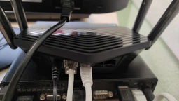 Маршрутизатор Mercusys MR1500X Wi-Fi 6 / AX1500 / / 1 Гбит/с / OFDMA + MU-MIMO /Поддержка MESH фото от покупателей 7