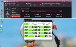 Ноутбук Asus ROG Strix G18 G815LR-S9216 (90NR0LT1-M009Y0) Eclipse Gray фото от покупателей 7