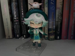 Рухома фігурка Nendoroid 1888 Прушка \ Prushka Нендороїд з аніме Зроблено в Безодні