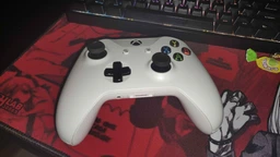 Алюминиевые стики аналоговых 3D механизмов Honson для джойстика PS4 / Xbox One зеленый 2 шт фото от покупателей 2