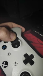 Алюминиевые стики аналоговых 3D механизмов Honson для джойстика PS4 / Xbox One зеленый 2 шт