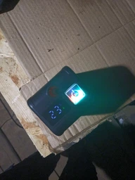 Душ портативный аккумуляторный туристический душ на аккумуляторе кемпинговый переносной уличный полевий с насосом usb зарядкой фото от покупателей 4