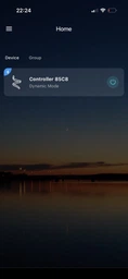 Торшер угловой светильник RGB лампа ночник с пультом управления, Bluetooth приложением 5W VALESO LED RGB IC 50183 (2519689544166) фото от покупателей 4