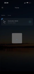 Торшер угловой светильник RGB лампа ночник с пультом управления, Bluetooth приложением 5W VALESO LED RGB IC 50183 (2519689544166) фото от покупателей 3