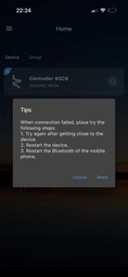 Торшер угловой светильник RGB лампа ночник с пультом управления, Bluetooth приложением 5W VALESO LED RGB IC 50183 (2519689544166) фото от покупателей 2