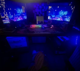 Умная светодиодная многоцветная led RGB лента для фоновой подсветки телевизора bluetooth с пультом TV Strip SMD 5050 ргб лед диодная подсветка тв 5 вольт от USB блютуз 5 метов фото от покупателей 8