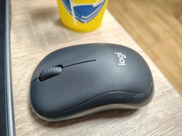 Мышь Logitech M240 Silent Bluetooth Graphite (910-007119)