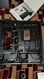 Процесор AMD Ryzen 5 7500F 3.7GHz 32MB 65W AM5 Tray (100-000000597) фото від покупців 5