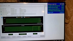 Процесор AMD Ryzen 5 7500F 3.7GHz 32MB 65W AM5 Tray (100-000000597) фото від покупців 3