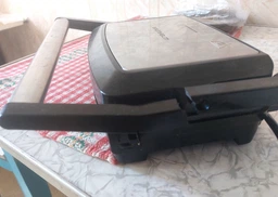 Гриль GRUNHELM G753 фото от покупателей 1